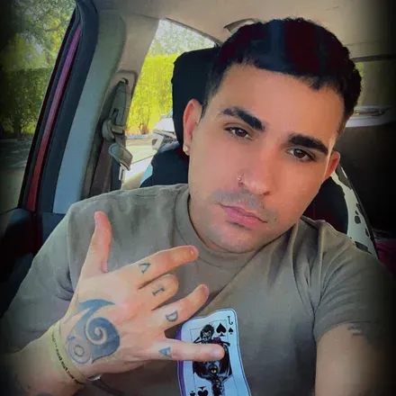 OnlyFans cuenta elmenor202000 avatar 1