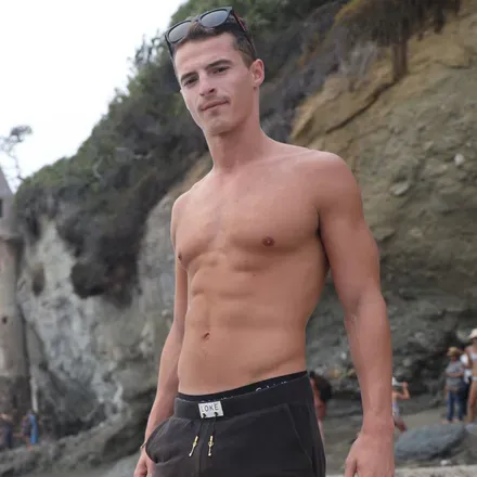 OnlyFans cuenta samsamsen avatar 1