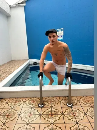 OnlyFans of arthuzinhoxcarioca