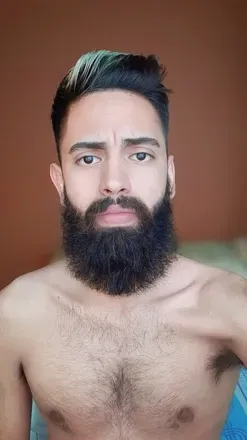OnlyFans cuenta ferdinand_freesoul avatar 1