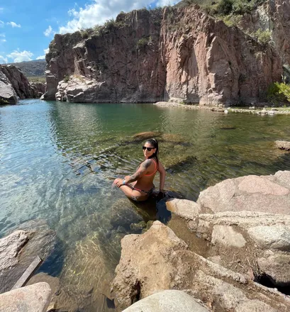 OnlyFans account  mianoirprivate header 2