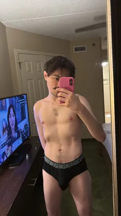 OnlyFans de fergaliciouse