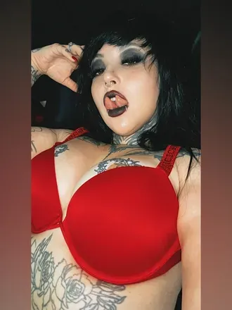 OnlyFans of gore_baby