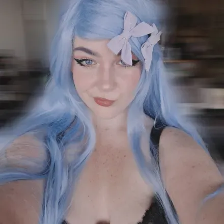 OnlyFans account  pixiiroselovegood avatar 1