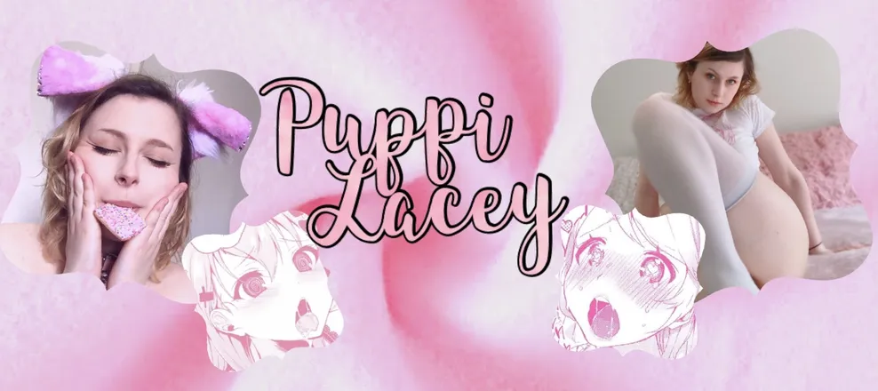 OnlyFans cuenta puppilacey header 2