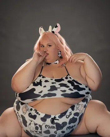 OnlyFans of sammiissbbw