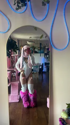 OnlyFans account  prettypixie23 header 2