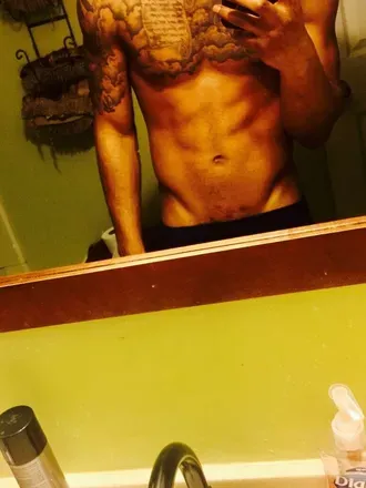 OnlyFans account  bigcalijack avatar 1