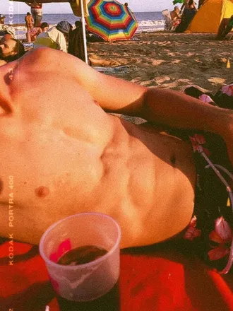 OnlyFans cuenta benjaminsoto header 2