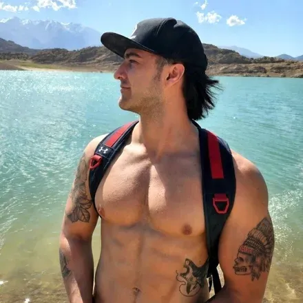OnlyFans of vittoriohot