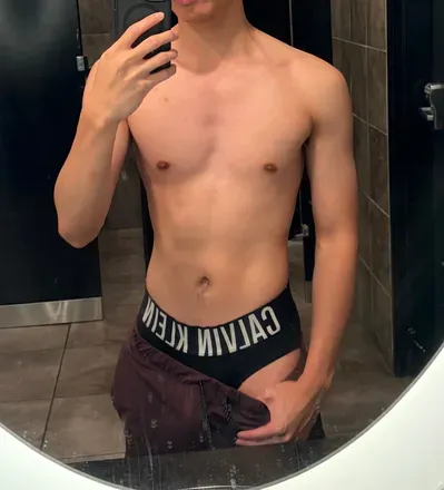 OnlyFans de capricornaznboii