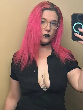 OnlyFans cuenta mistyyfire avatar 1