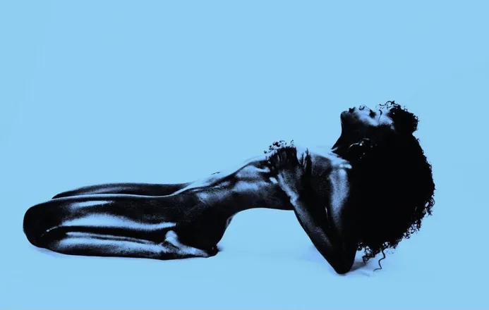 OnlyFans account  goldenxxxgoddess header 2