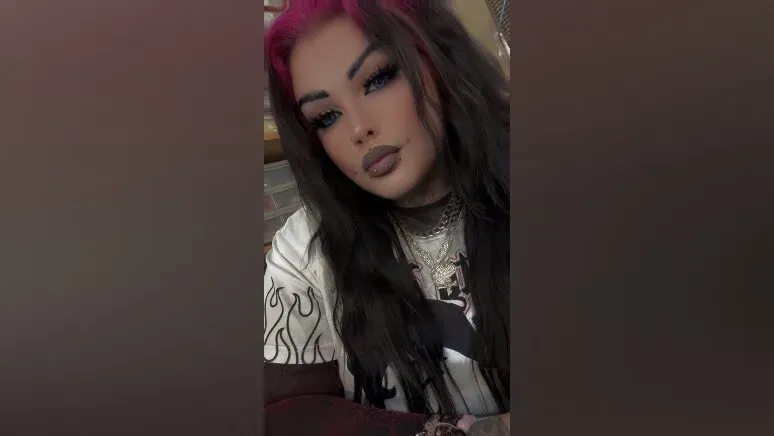 OnlyFans cuenta 69siren avatar 1