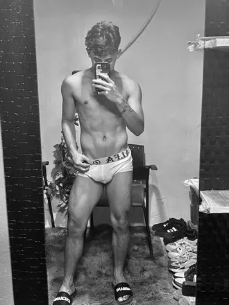 OnlyFans account  thonymarrf header 2