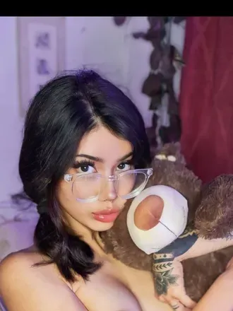 OnlyFans cuenta lollipoplily_xoox avatar 1