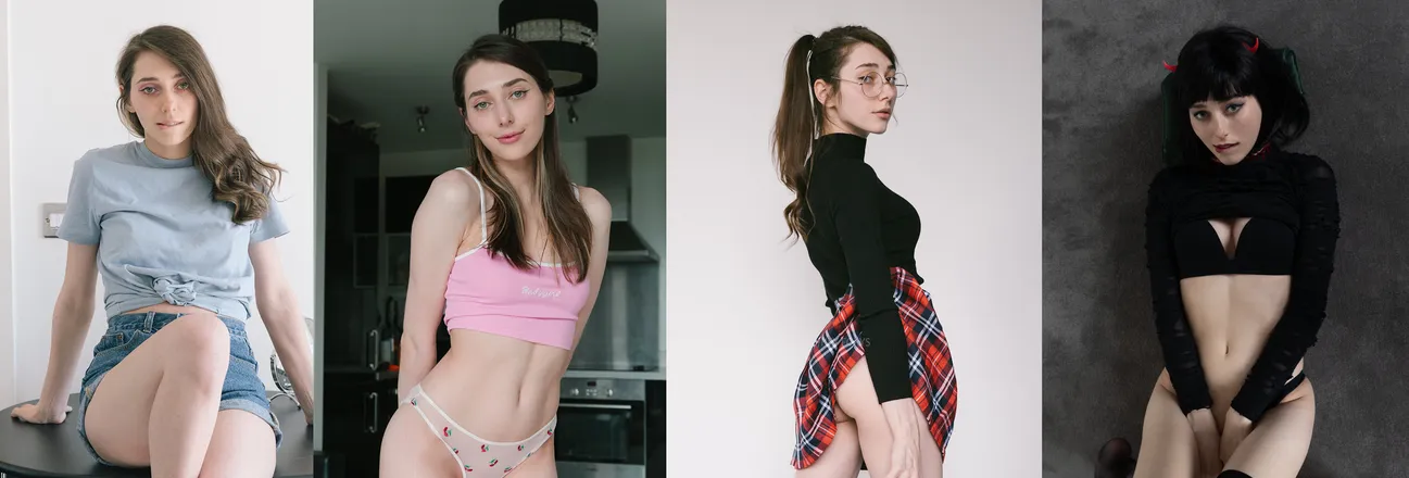 OnlyFans cuenta heyfoxyfree header 2
