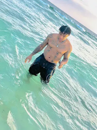 OnlyFans cuenta cedricmcneal1 avatar 1