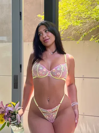 OnlyFans cuenta persianbaby098 avatar 1