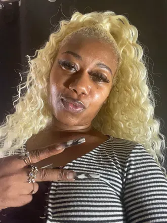 OnlyFans of unfilterdgoddess