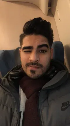 OnlyFans cuenta jaiverdlb avatar 1
