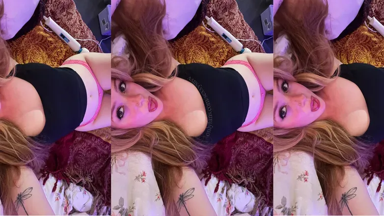 OnlyFans account  sexxysavv header 2