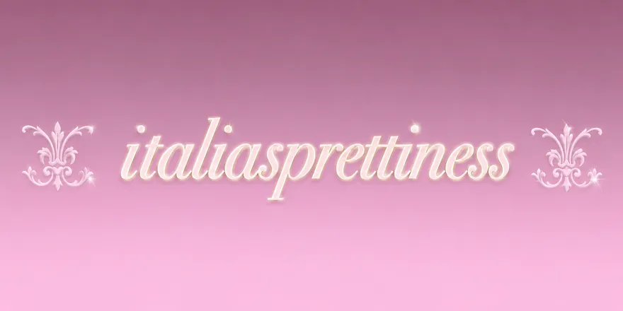 OnlyFans cuenta italiaromain header 2