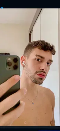 OnlyFans cuenta noahmoraes avatar 1