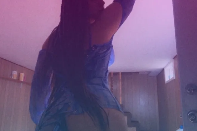 OnlyFans cuenta amorenna22 header 2