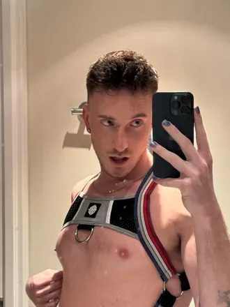 OnlyFans of twunkycowboy