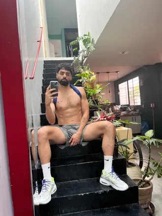 OnlyFans cuenta v.lobo.v avatar 1