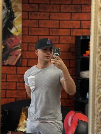 OnlyFans cuenta jared_mndez avatar 1