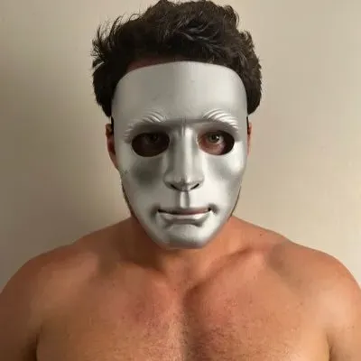 OnlyFans cuenta themaskedgiant avatar 1