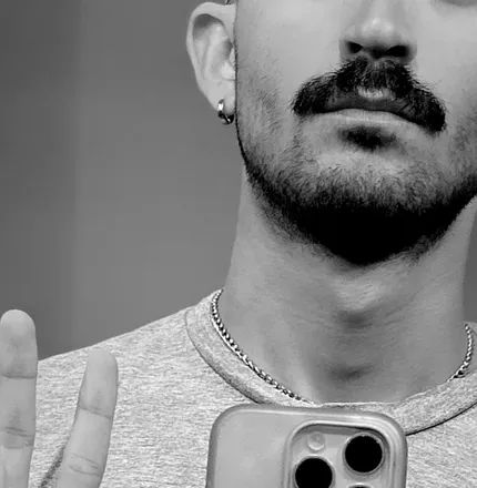OnlyFans account  voidtruman avatar 1