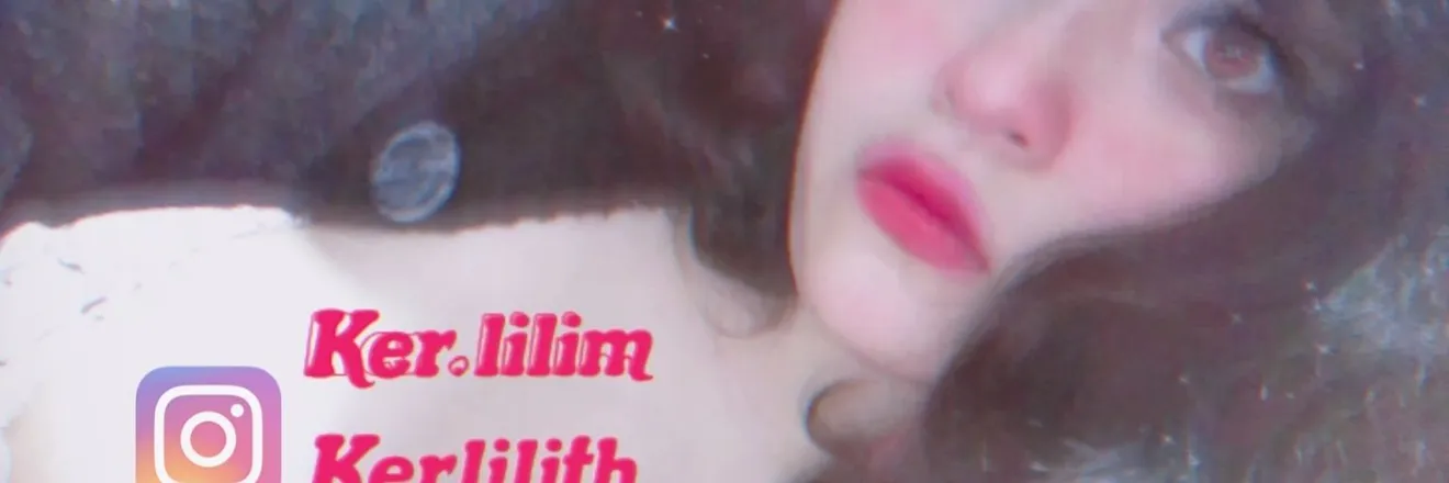 OnlyFans cuenta kerlilith header 2