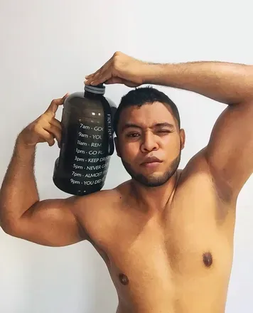 OnlyFans cuenta isaacaltors avatar 1