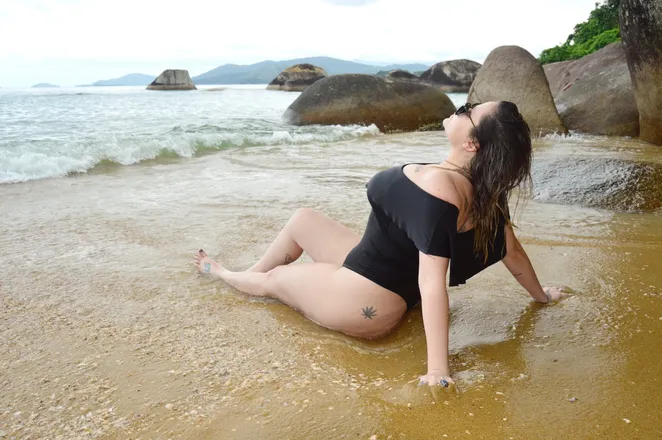 OnlyFans cuenta djbrisaoficial header 2