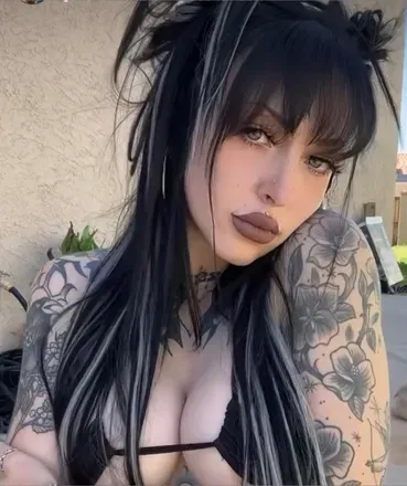 OnlyFans cuenta milliemillz avatar 1