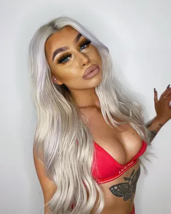 OnlyFans cuenta brookemcdonald_x avatar 1