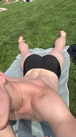 OnlyFans account  gingerboyred header 2