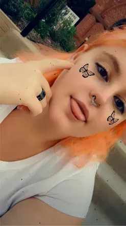 OnlyFans cuenta heavenfisher69 avatar 1