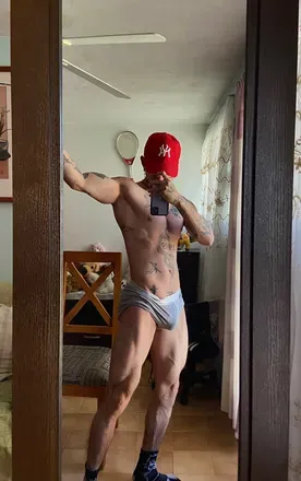OnlyFans account  reb666 avatar 1