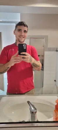 OnlyFans cuenta pattersonn43 avatar 1