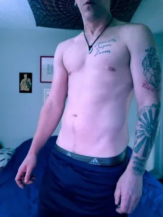 OnlyFans cuenta mehteo23 avatar 1