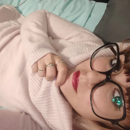 OnlyFans cuenta ladyrouge90 header 2