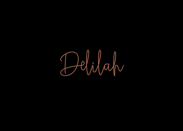 OnlyFans cuenta delilahodell header 2