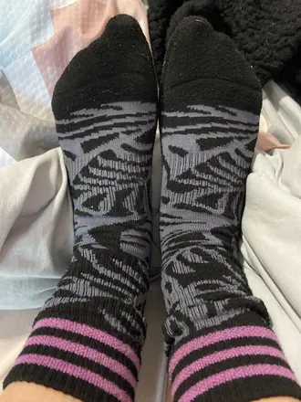 OnlyFans cuenta toesandhoes24 avatar 1