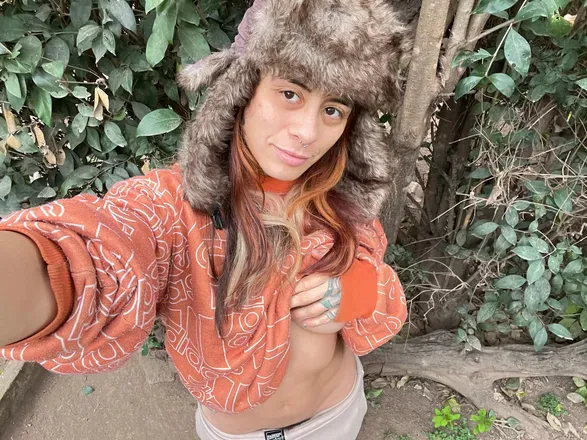 OnlyFans de luvooba