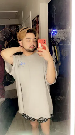 OnlyFans cuenta mikemore1293 header 2