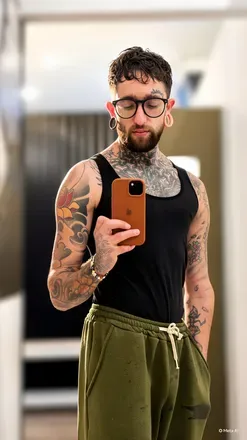 OnlyFans account  fnxonly avatar 1